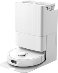 Robot Hút Bụi Lau Nhà Roborock Qrevo S QRS02-00