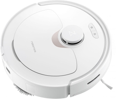 Robot Hút Bụi Lau Nhà Roborock Qrevo S QRS02-00