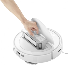 Robot Hút Bụi Lau Nhà Roborock Qrevo S QRS02-00