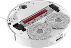 Robot Hút Bụi Lau Nhà Roborock Qrevo S QRS02-00