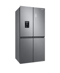 Tủ lạnh Samsung Multidoor 488L RF48A4010M9/SV - 2021
