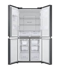 Tủ lạnh Samsung Multidoor 488L RF48A4010M9/SV - 2021