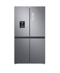 Tủ lạnh Samsung Multidoor 488L RF48A4010M9/SV - 2021