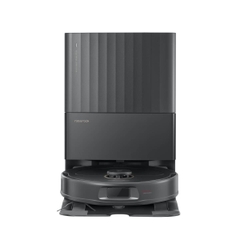 Robot Hút Bụi Lau Nhà Roborock Qrevo S Pro