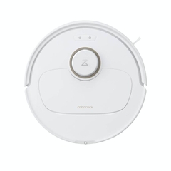 Robot hút bụi lau nhà Roborock Q Revo MaxV – Bản Quốc Tế