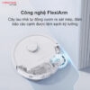 Robot hút bụi lau nhà Roborock Q Revo MaxV