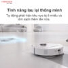 Robot hút bụi lau nhà Roborock Q Revo MaxV