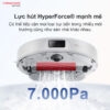 Robot hút bụi lau nhà Roborock Q Revo MaxV