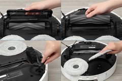 Robot Dreame D20 Ultra