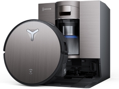Robot hút bụi lau nhà Ecovacs Deebot X11 OmniCyclone