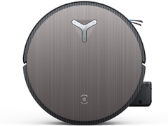 Robot hút bụi lau nhà Ecovacs Deebot X11 OmniCyclone