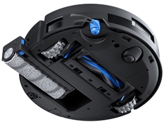 Robot hút bụi lau nhà Ecovacs Deebot X11 OmniCyclone