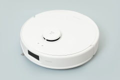 Robot hút bụi lau nhà Roborock Q Revo EDGE 5V1