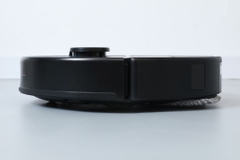 Robot hút bụi lau nhà Roborock QRevo S Pro - Đen - trắng