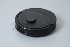 Robot hút bụi lau nhà Roborock QRevo S Pro - Đen - trắng