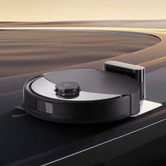 Robot hút bụi lau nhà Roborock Q10 PF