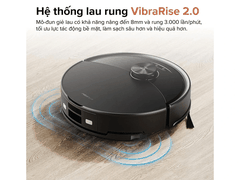 Robot Hút Bụi Lau Nhà Roborock Q10VF