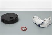 Robot hút bụi lau nhà Roborock QR 798
