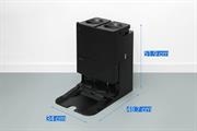 Robot hút bụi lau nhà Roborock QR 798