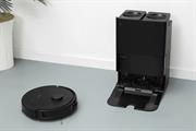 Robot hút bụi lau nhà Roborock QR 798
