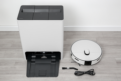 Robot hút bụi lau nhà Samsung VR7MD96514G/SV