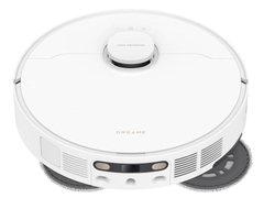 Robot hút bụi lau nhà Dreame L30s Ultra