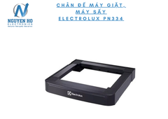 Chân đế máy giặt, máy sấy Electrolux PN334