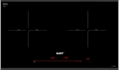 BẾP TỪ KAFF KF-HID7348II