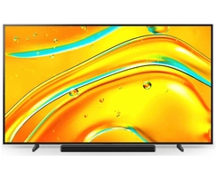 Google Tivi Mini LED Sony AI 4K 85 inch K-85XR50