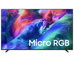 Smart TV Samsung 4K Micro RGB 85 Inch MRA85R85HA Chính hãng