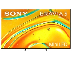 Google Tivi Mini LED Sony 4K 98 inch K-98XR50