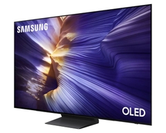 Smart Tivi OLED Samsung 4K 77 inch QA77S90F