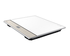 Bếp từ 4 vùng nấu âm Samsung NZ64B5067YY/SV 7400W