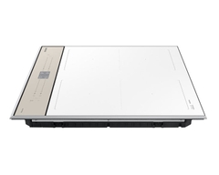 Bếp từ 4 vùng nấu âm Samsung NZ64B5067YY/SV 7400W