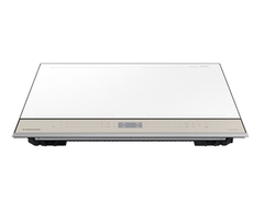 Bếp từ 4 vùng nấu âm Samsung NZ64B5067YY/SV 7400W