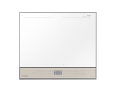 Bếp từ 4 vùng nấu âm Samsung NZ64B5067YY/SV 7400W