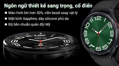 Samsung Galaxy Watch 7 BT 44mm  2024