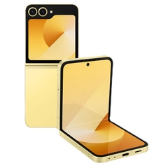 SamSung Galaxy Z Flip6 512GB- Mẫu điện thoại gập AI thông minh tốt nhất năm 2024!