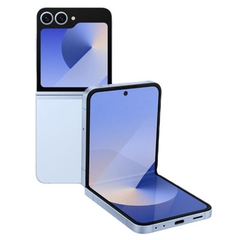 SamSung Galaxy Z Flip6 512GB- Mẫu điện thoại gập AI thông minh tốt nhất năm 2024!