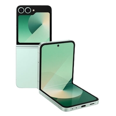SamSung Galaxy Z Flip6 512GB- Mẫu điện thoại gập AI thông minh tốt nhất năm 2024!