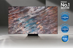 Smart Tivi Neo QLED 8K Samsung 75 inch QA75QN800CKXXV