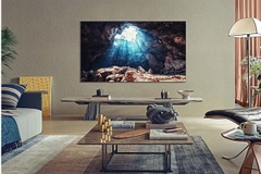 Smart Tivi Neo QLED 8K Samsung 75 inch QA75QN800CKXXV