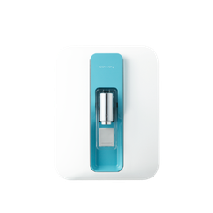 Máy lọc nước Coway NADI (P-300L)