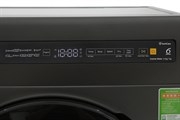 Máy giặt sấy Whirlpool Inverter 10.5 kg WWEB10702FG