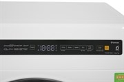Máy giặt sấy Whirlpool Inverter 10.5 kg WWEB10702FW