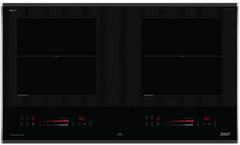 Bếp từ đôi Lorca LCI 80065 PULUX8E