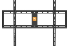 Khung treo tivi cố định LCD GL DF80-TG (55