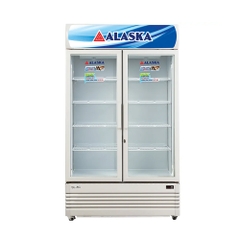 Tủ Mát Alaska 1000 Lít LC-1000C