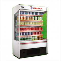 Tủ mát Sanaky VH-15HP