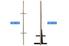 Tivi Samsung QA75LS03FAKXXV The Frame 75 Inch 75LS03FA khung tranh